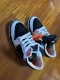 TIGHTBOOTH × Nike SB Dunk Low  White/Black