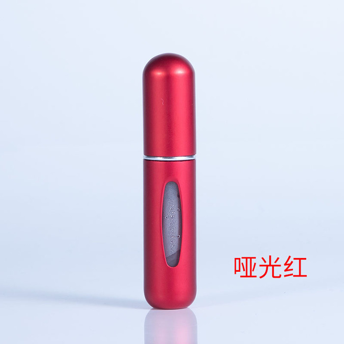 贈品便攜旅行香水分裝瓶