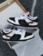 TIGHTBOOTH × Nike SB Dunk Low  White/Black