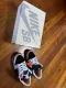 TIGHTBOOTH × Nike SB Dunk Low  White/Black