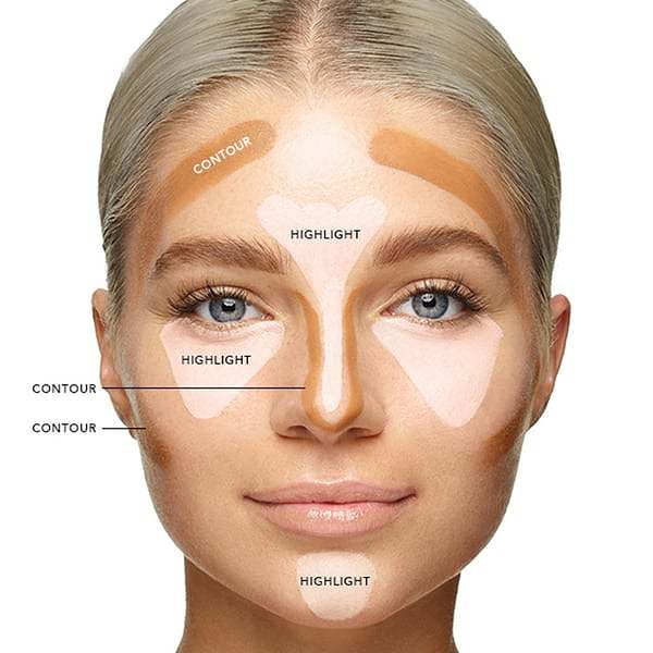 🔥 Professional Makeup Concealer Liquid Foundation