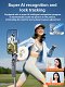 [Influencers' favorite] Portable four-axis gimbal stabilizer Free Shipping Hot Selling! ! Daily average sale of 103,998 pieces！ Fast Delivery, Worry-free After-sales Service！