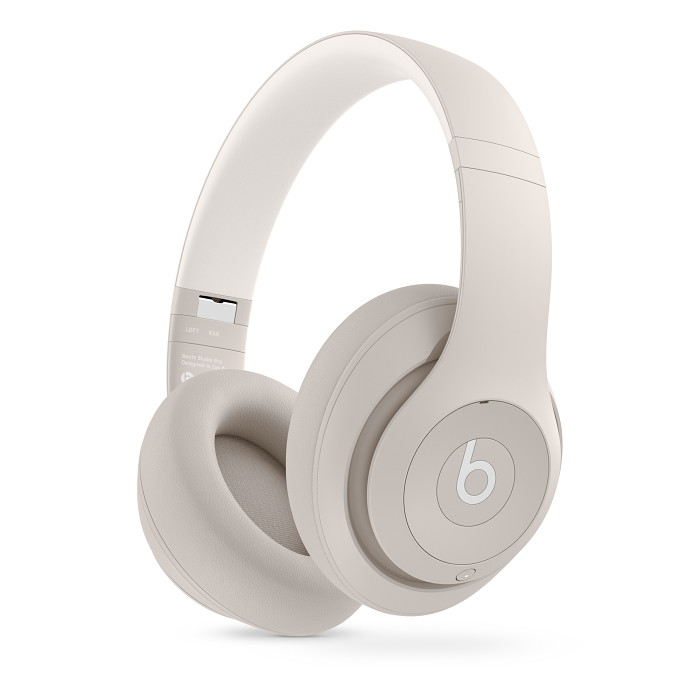 Beats Studio Pro - 無線藍牙降噪耳機 - 個性化空間音頻，USB-C 無損音頻，兼容 Apple 和 Android 設備，播放時間長達 40 小時