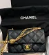 【CHANEL | 公式サイトは正規品】シャネル フラップバッグ