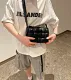 【BOTTEGA VENETA|公式サイトは正規品】多くの雑誌に掲載！2023新作💓おしゃれセレブが夢中！★泉里香、中村アンさん愛用のパデッド カセット