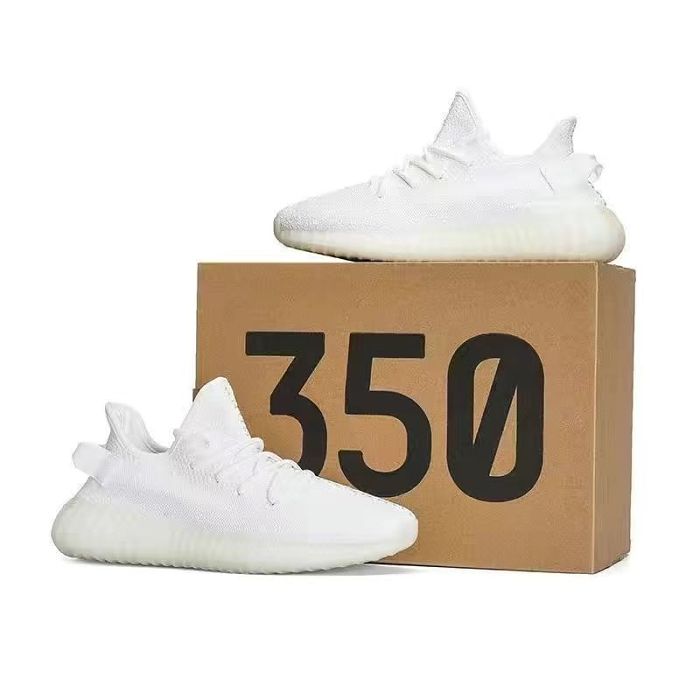 【Adidas | Yeezy Boost 350】2024年最後一擊指定款式，再一次！在夏天！腳踩雲朵的感覺！