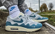 ★人気★【Patta x Nike】★Patta x Nike Air Max1 monarch