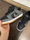【限定發售】NIKE SB DUNK DARK GREY狼灰