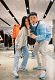 ★人気★【Patta x Nike】★Patta x Nike Air Max1 monarch