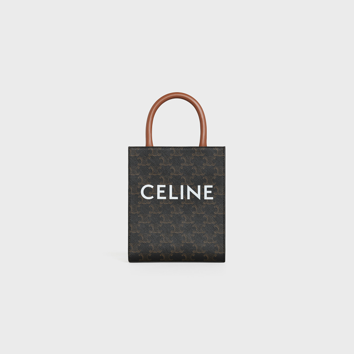 累積売上総額第１位！藤井夏恋さん同項【CELINE】ミニ★バーティカルカバトリオンフスターと同じバッグが欲しい？価格と品質に自信あり！数量限定の特別オファーです。