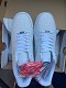 🔥 限時優惠，熱潮來襲！ 超人氣聯名盛大登場！ Supreme×Nike Air Force 1 Low 🔥 每個ID僅限購買2雙，萬勿錯失！