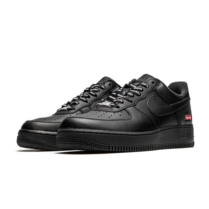 🔥 限時優惠，熱潮來襲！ 超人氣聯名盛大登場！ Supreme×Nike Air Force 1 Low 🔥 每個ID僅限購買2雙，萬勿錯失！