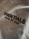 【SALE特別価格】FOGマルチESSENTIALS夏のゆったり男女同型半袖