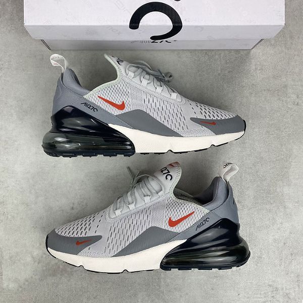 Nike Air Max 270 series Multiple options to choose from
