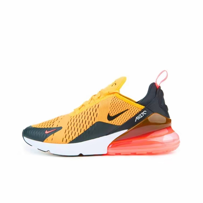 Nike Air Max 270 series Multiple options to choose from