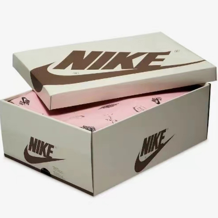 ★NIKE★免運費★超稀有！全世界都想要的高級搶先體驗 ♪ TRAVIS SCOTT X AIR JORDAN 1 LOW OG【貨到付款】