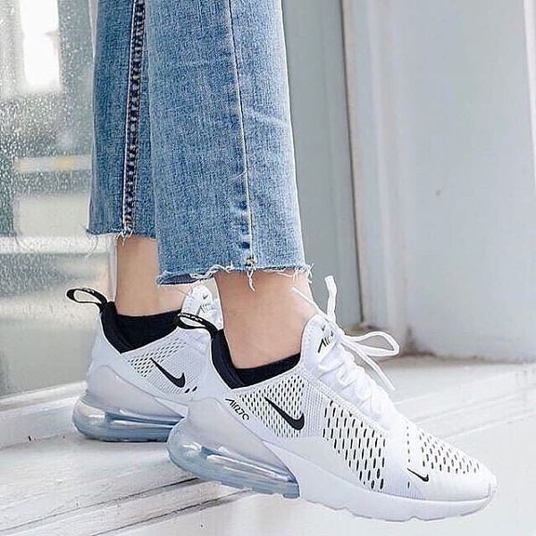 Nike Air Max 270 series Multiple options to choose from