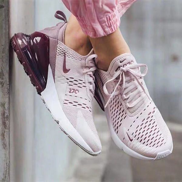 Nike Air Max 270 series Multiple options to choose from