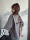 【SALE特別価格】FOGマルチESSENTIALS夏のゆったり男女同型半袖
