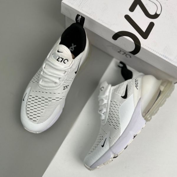 Nike Air Max 270 series Multiple options to choose from