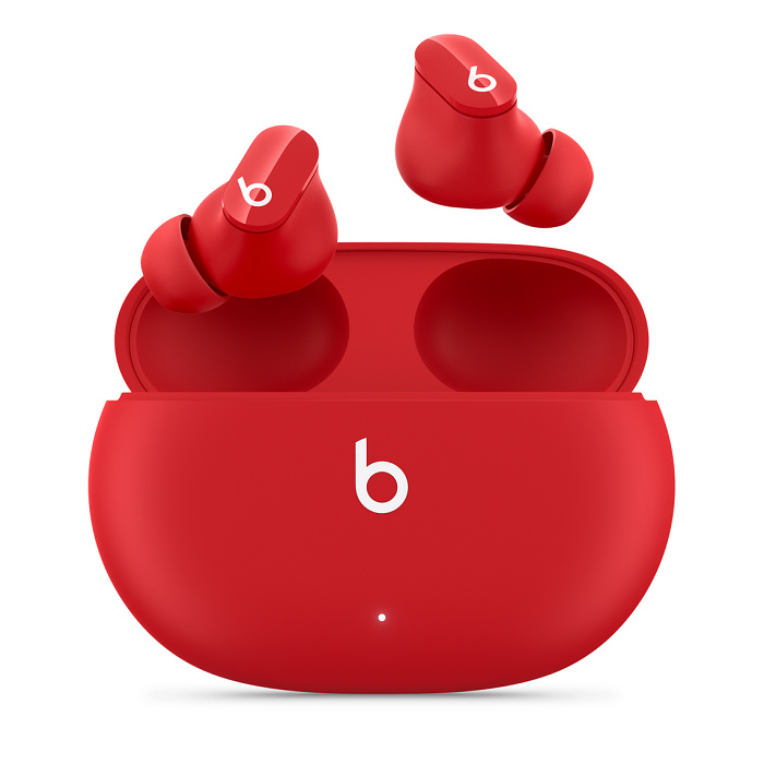 🔥 Beats Studio Buds True Wireless Noise Canceling Headphones