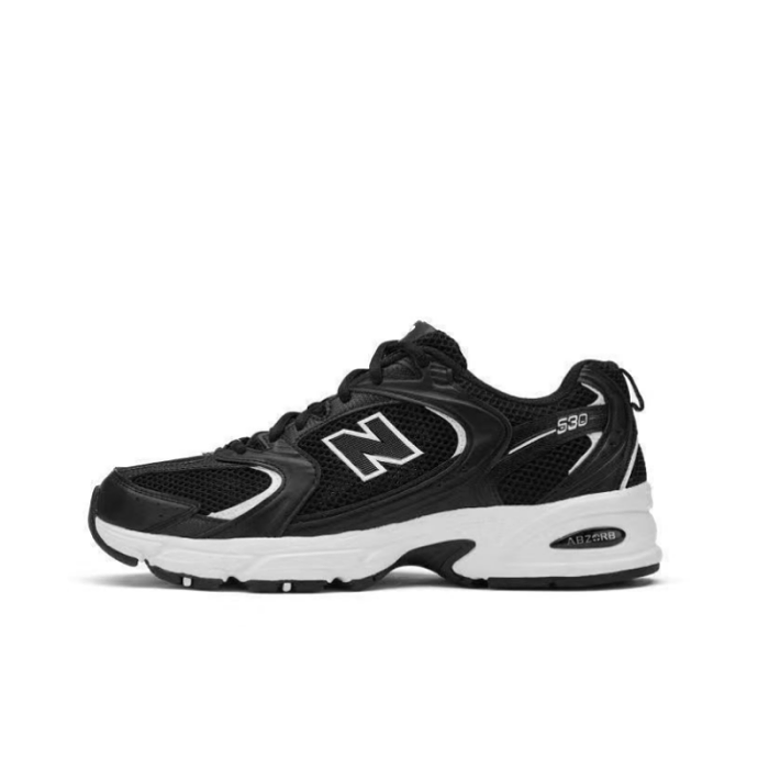 🔥特價來襲！New Balance MR530 復古機能風跑鞋 男女皆宜! 數量有限，售完為止！
