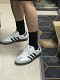 Adidas Originals Samba OG [男女皆宜] 🔥フットボールにルーツのあるモデルが復刻！