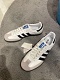 Adidas Originals Samba OG [男女皆宜] 🔥フットボールにルーツのあるモデルが復刻！