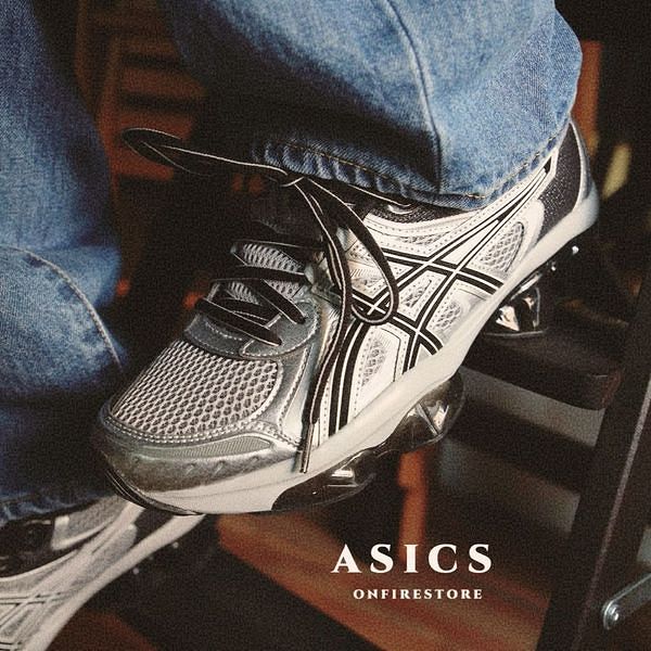 【Asics】Asics Gel-Contend 4トレンディシューズ新宿店周年記念イベント アシックススニーカーを100足限定40％オフ、なくなり次第終了