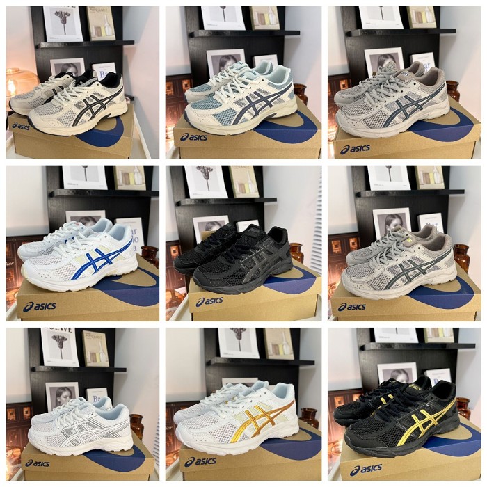 【Asics】Asics Gel-Contend 4トレンディシューズ新宿店周年記念イベント アシックススニーカーを100足限定40％オフ、なくなり次第終了