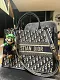 🔥限定30個！【Dior】BOOK TOTE BAG 新木優子同項 雑誌掲載★ディオール ブックトート スモール バッグ 3色