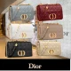 Dior x ショルダーバッグ・ポシェット