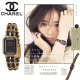 【CHANELシャネル】憧れ時計が再登場！多くの雑誌に掲載！★泉里香、桐谷美玲さん愛用のPREMIÈRE腕時計