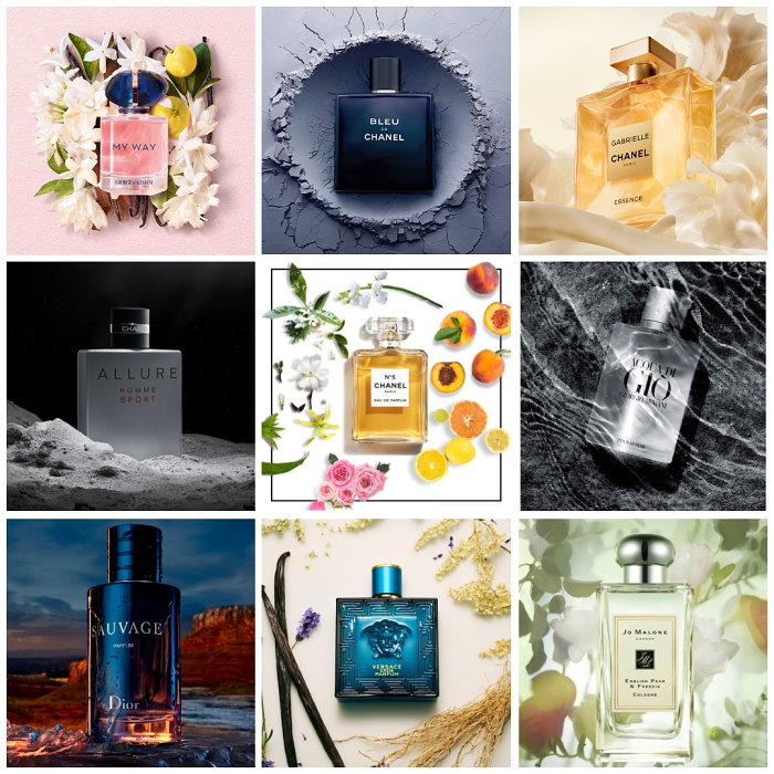 To celebrate the 10th anniversary of TAIWAN Duty Free Shop, we will bring the best-selling perfume to customers. The original price is MOP$850 per bottle, and now it is on sale at a special price of MOP$289.