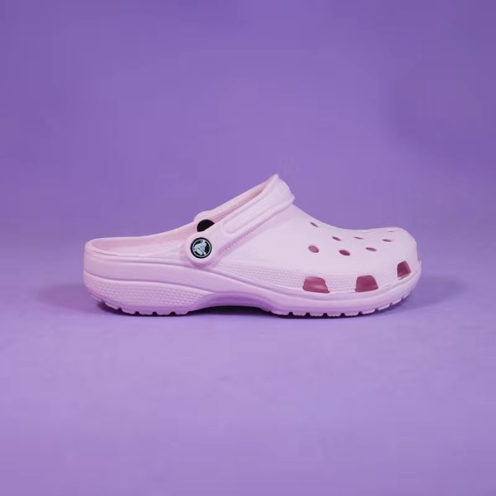 🔥專櫃正品 Crocs卡駱馳 洞洞鞋經典明星同款涼鞋 夏季限時半價搶購