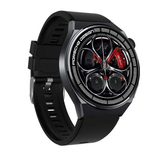 GT8 Porsche Sports Smartwatch