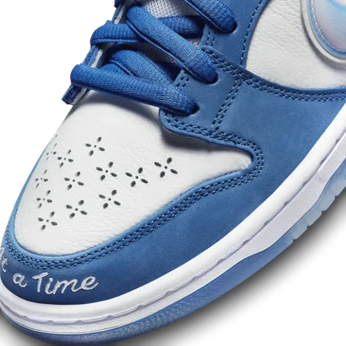 🔥新商品発売🔥超人気🔥NIKE SB X BORN×RAISED ☆ DUNK LOW ‘ONE BLOCK AT A TIME’