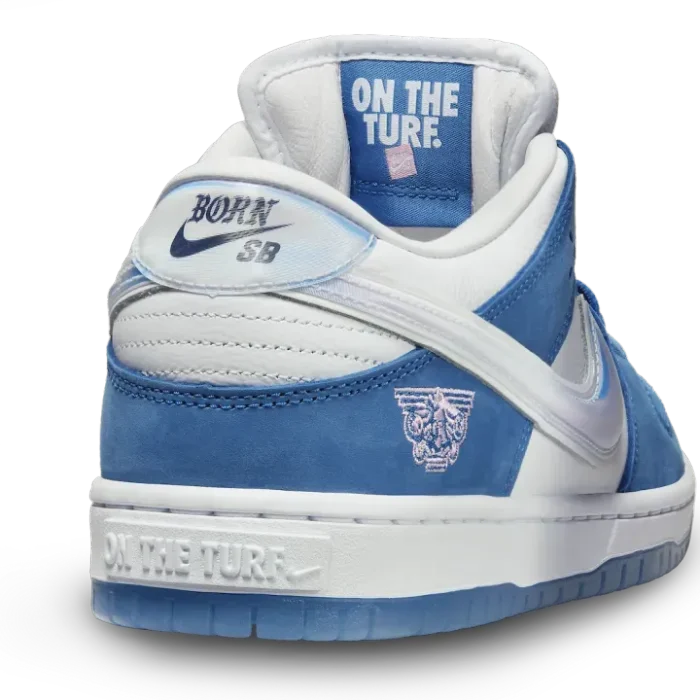 🔥新商品発売🔥超人気🔥NIKE SB X BORN×RAISED ☆ DUNK LOW ‘ONE BLOCK AT A TIME’