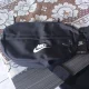 【Nike 年中特惠】耐克新款時尚運動單肩斜挎包，輕巧便攜、防水耐磨、時尚百搭、超大容量，無論運動時還是日常外出の絕佳選擇！