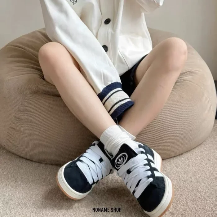ADIDAS ORIGINALS CAMPUS 00S 焦糖底 麵包鞋 兩色 (男/女 款)