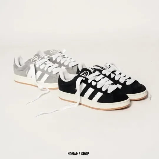 ADIDAS ORIGINALS CAMPUS 00S 焦糖底 麵包鞋 兩色 (男/女 款)
