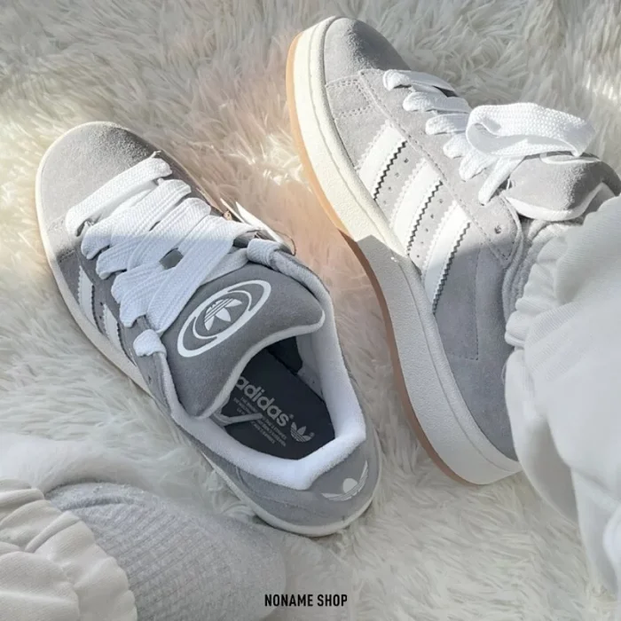 ADIDAS ORIGINALS CAMPUS 00S 焦糖底 麵包鞋 兩色 (男/女 款)