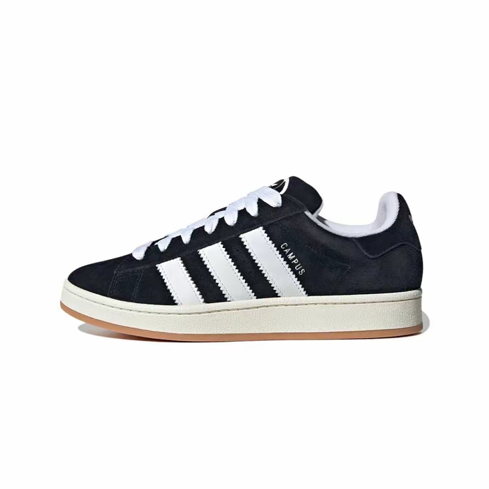 ADIDAS ORIGINALS CAMPUS 00S 焦糖底 麵包鞋 兩色 (男/女 款)