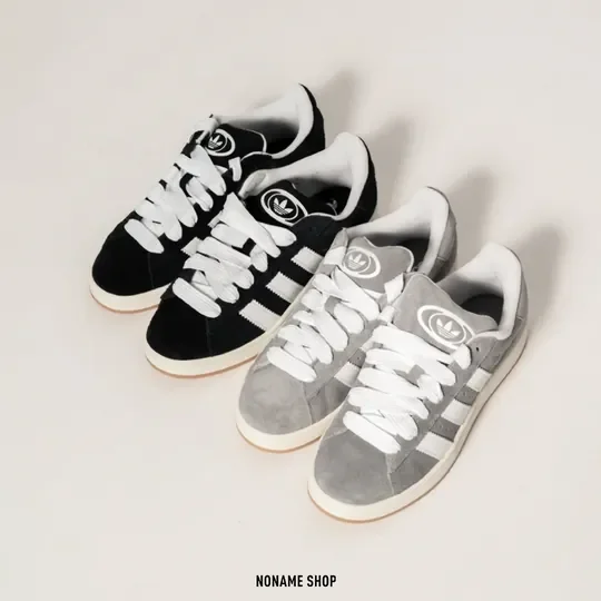 ADIDAS ORIGINALS CAMPUS 00S 焦糖底 麵包鞋 兩色 (男/女 款)