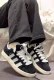 ADIDAS ORIGINALS CAMPUS 00S 焦糖底 麵包鞋 兩色 (男/女 款)
