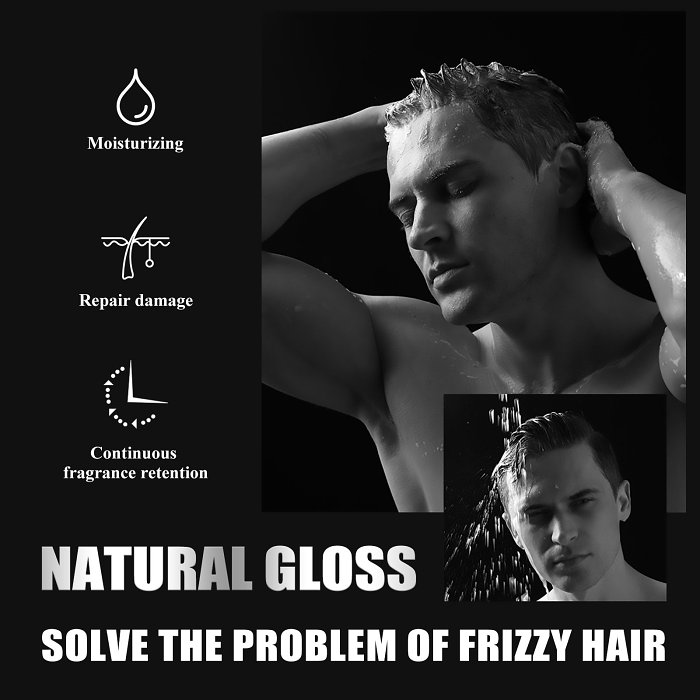Newest Fluffy Volumizing Hair Spray