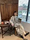 【🔥MIU MIU】雑誌掲載で大人気！Wander Matelassé ナッパレザー ハーフムーンバッグ