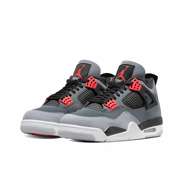 Jordan Air Jordan 4 retro A variety of styles