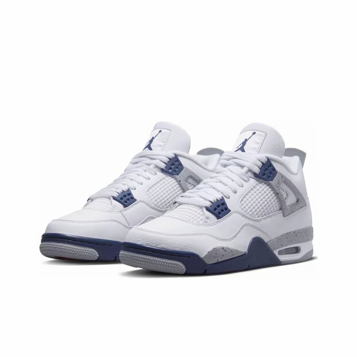 Jordan Air Jordan 4 retro A variety of styles