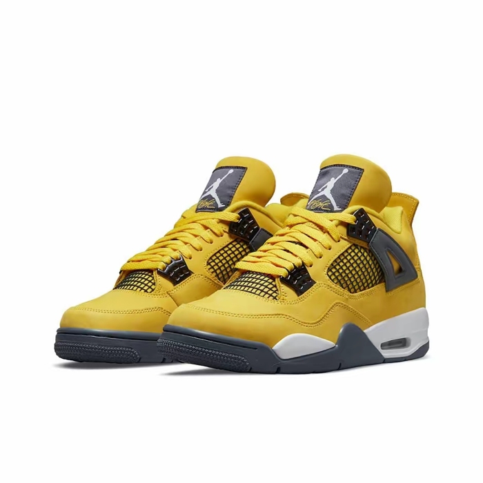 Jordan Air Jordan 4 retro A variety of styles